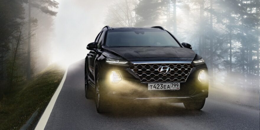 Szkoła jazdy samochodem